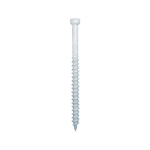 Grk Fasteners Wood Screw, #8, 2-1/2 in, Trim Head Torx Drive 16830